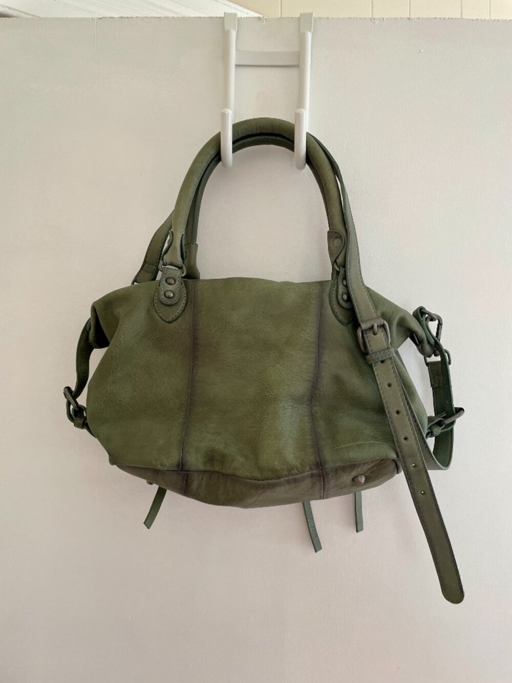 Free People Baby Emerson Tote Bag - Picture 5 of 7